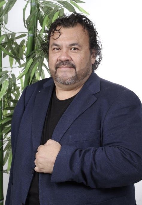 Juan Sanlli — autor